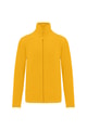 heren Fleece vest Kariban Falco K911 YELLOW